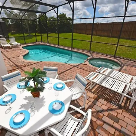 5 Bed High Grove Pool Spa Game Room Home
